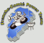 Franche-Comté Power Team
